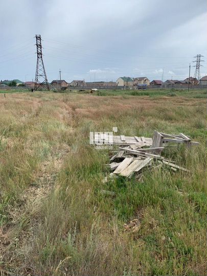 Участок 5 га (ИЖС)