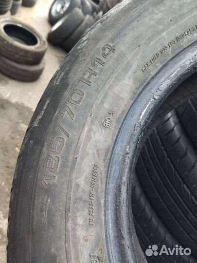 КАМА Breeze (HK-132) 185/70 R14