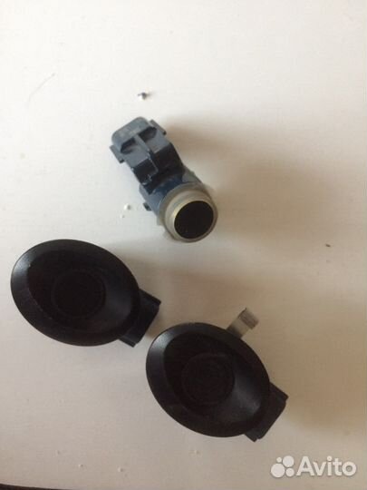 Штатные парктроники mitsubishi eclipse