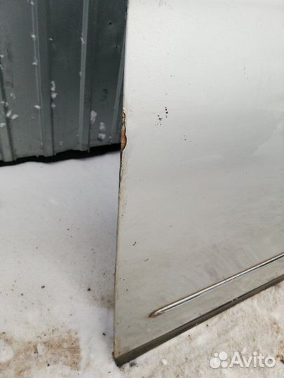 Дверь передняя левая Volkswagen Passat B6 BZB