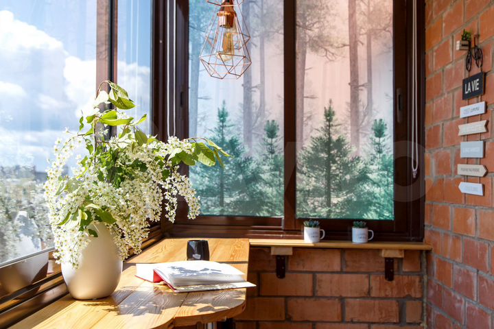 2-к. квартира, 60 м², 13/15 эт.