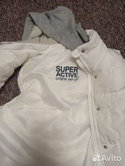 Жилетка женская