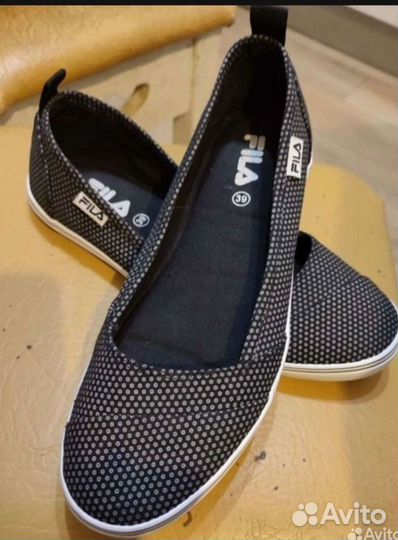 Fila39,туфли Испания 37 новые сандали 36 Hifiger37