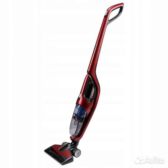 Пылесос Philips powerpro duo