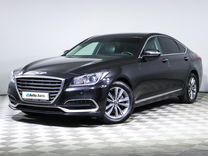 Genesis G80 2.0 AT, 2018, 96 123 км, с пробегом, цена 2 550 000 руб.