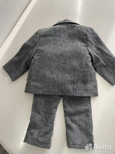 Нарядный костюм для мальчика