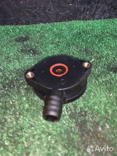 КВКГ Bmw 3-Series E36 M43