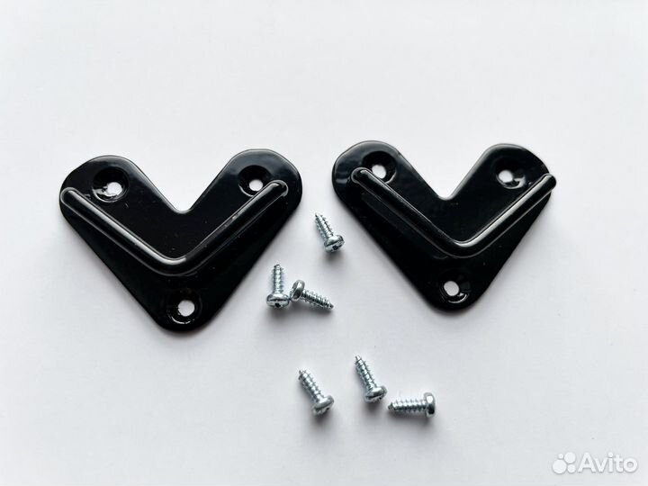 Крепления на 2 ремня для гармони,баяна,аккордеона