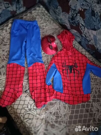 Карнавальные костюмы для детей