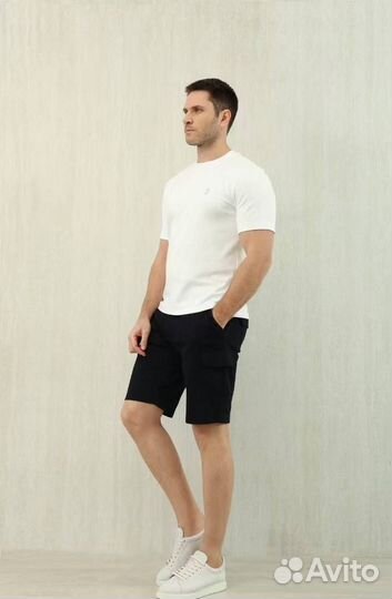 Шорты мужские Brunello Cucinelli