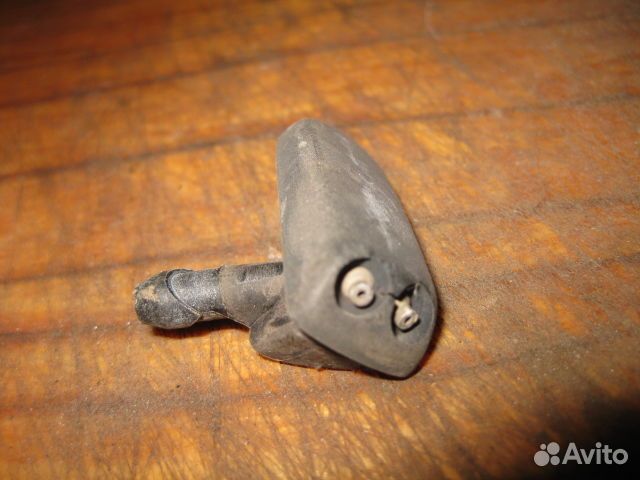 Форсунка омывателя Volkswagen Vento (1992-1998)