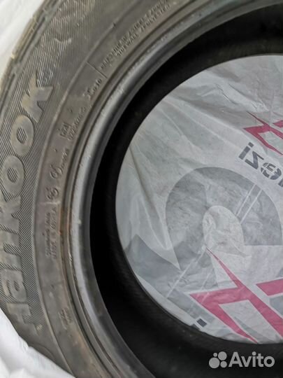 Шины колеса на17