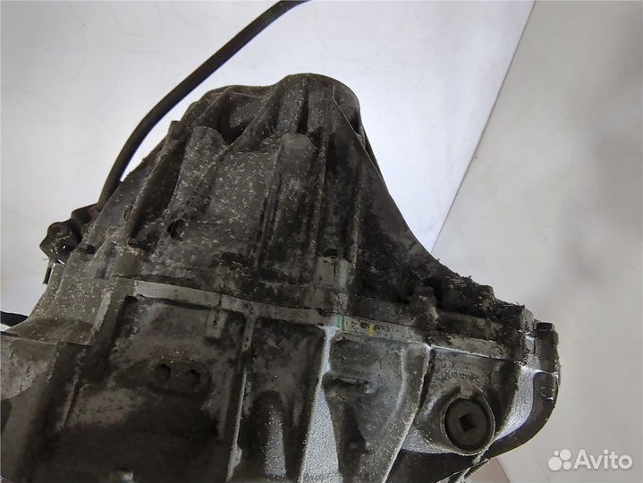 Кпп 6-ст.мех. (МКПП) Honda Civic 2015, 2017