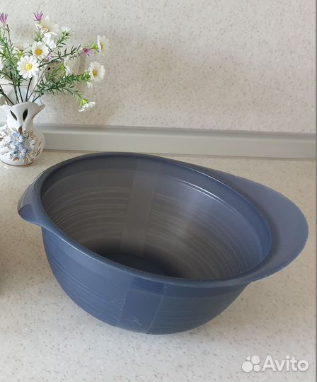 Хлебница, корзина, миска, форма для льда