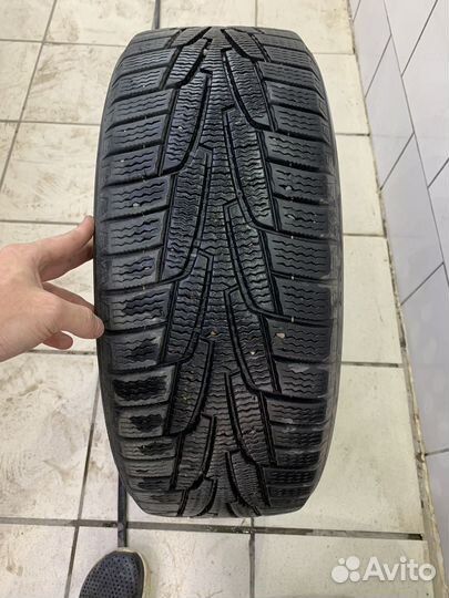 Kumho I'Zen KW31 205/50 R17 93R