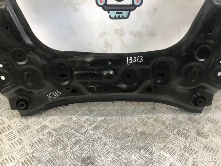 Подрамник передний Nissan Juke YF15