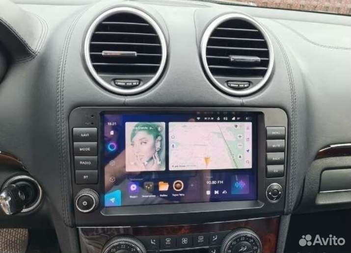 Teyes магнитолы Android новая в наличии гарантия