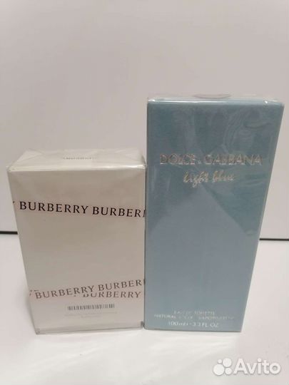 Отличный женский парфюм