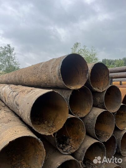 Труба 426 под дорогу/под заезд