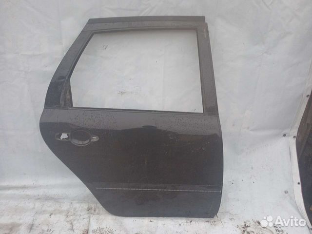Дверь задняя правая LADA granta