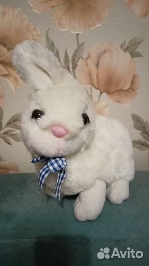 Детские игрушки мягкие
