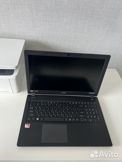 Aser aspire 3 A315-21 series