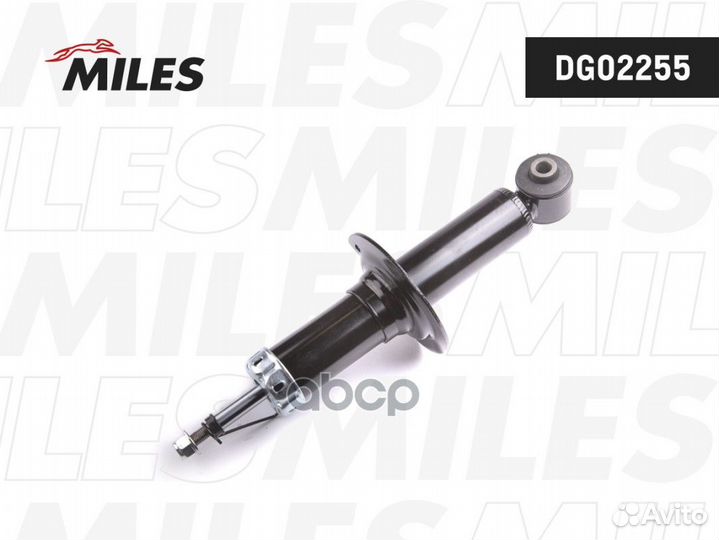 Амортизатор DG02255 Miles