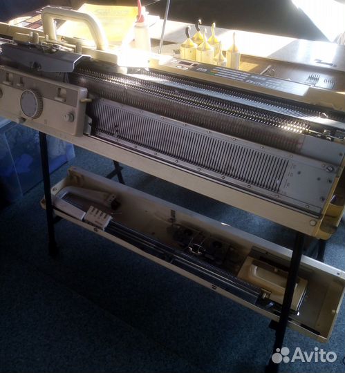 Вязальная машина Brother KH 940