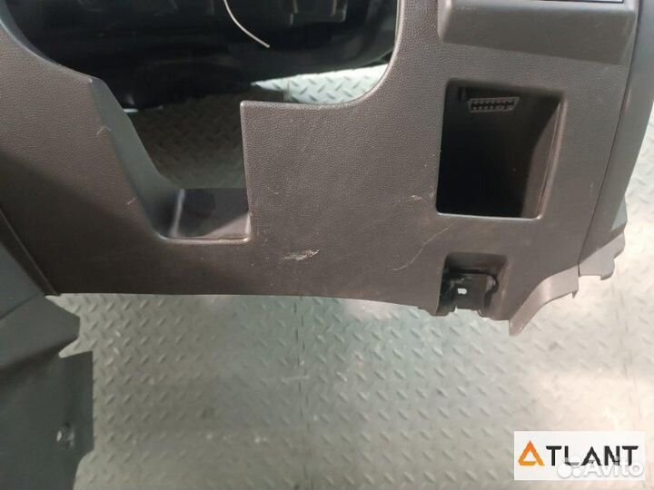 Торпедо mazda demio