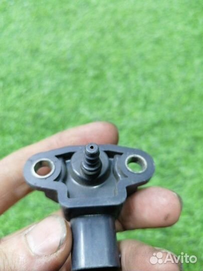 Датчик абсолютного давления Mercedes E W212 3.5