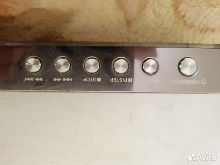 Dvd плеер с караоке lg