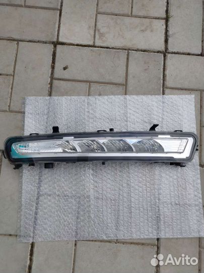 Дхо ford mondeo 4 левый