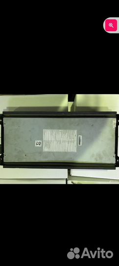 Усилитель 4 канальный kicx кап 49