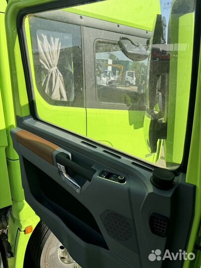 Shacman (Shaanxi) X6000, 2023