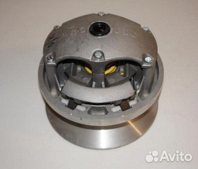 Вариатор Арктик для 4-хтакт. двиг. d25мм