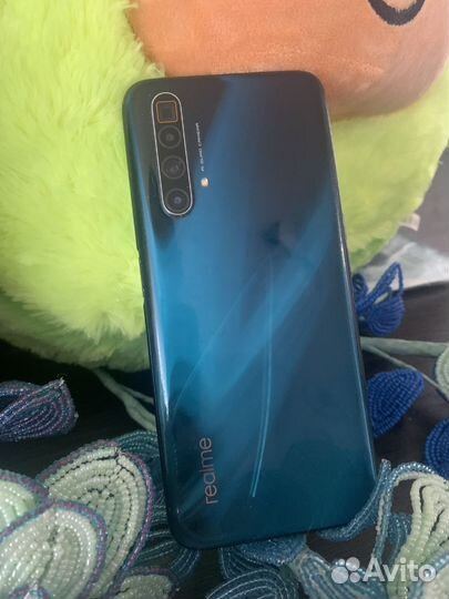 realme X3 Superzoom, 8/128 ГБ