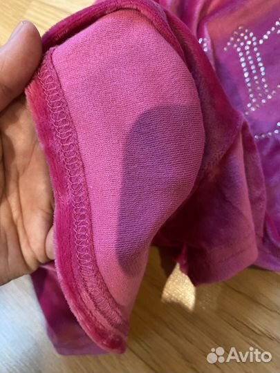 Juicy couture шорты новые