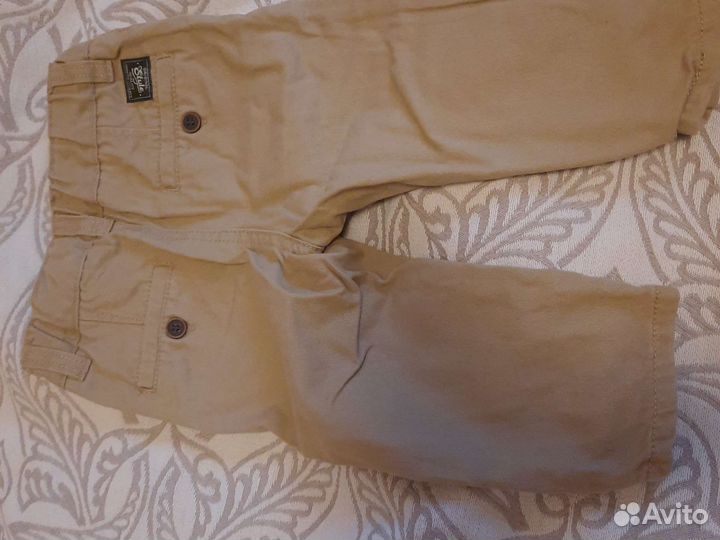 Брюки mothercare 73