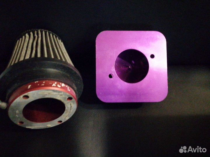 Нулевик для гидроцикла mikuni 44mm