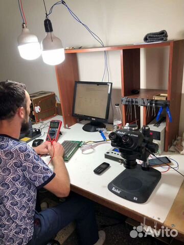 Ремонт асиков хэшплат антмайнер Т17/T17+/S17/S19