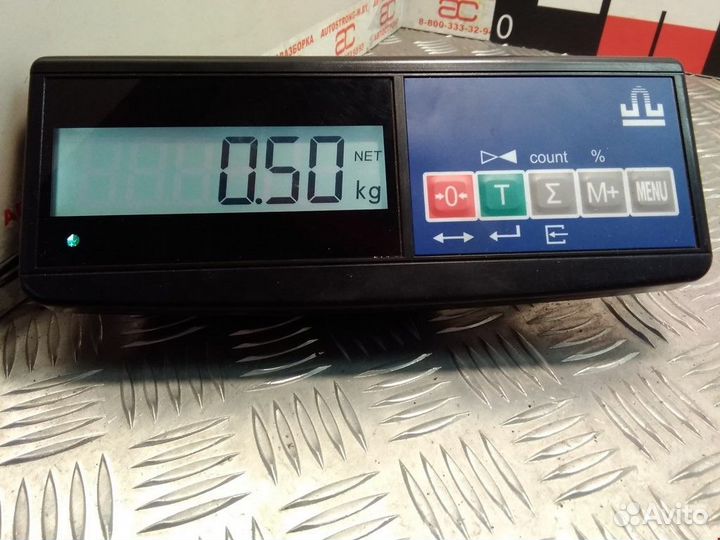 Рулевой карданчик Mitsubishi Carisma рест. 2000