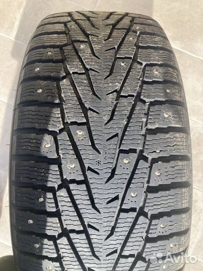 Nordman 7 285/60 R18