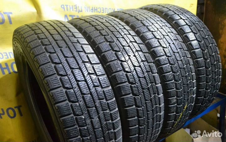 Dunlop DSX-2 205/60 R16
