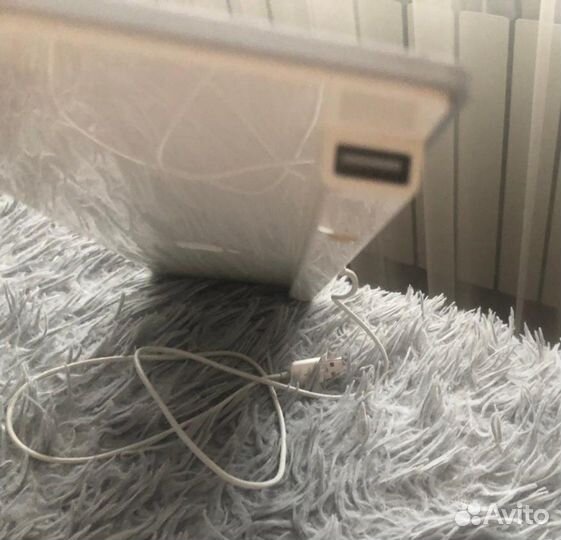 Клавиатура Apple