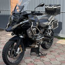 Продам BMW Adventure R1250GS