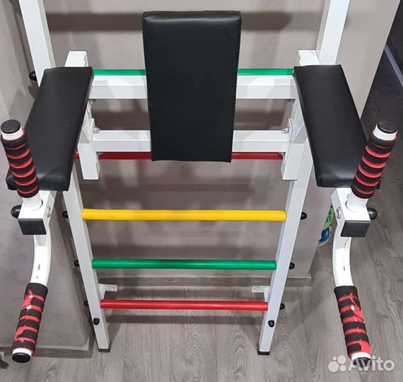 Шведская стенка