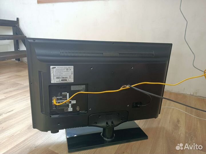 Телевизор Samsung UE32EH5307K