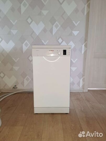 Посудомоечная машина Bosch 45 см бу