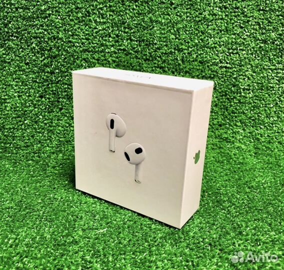 Airpods 3 premium +