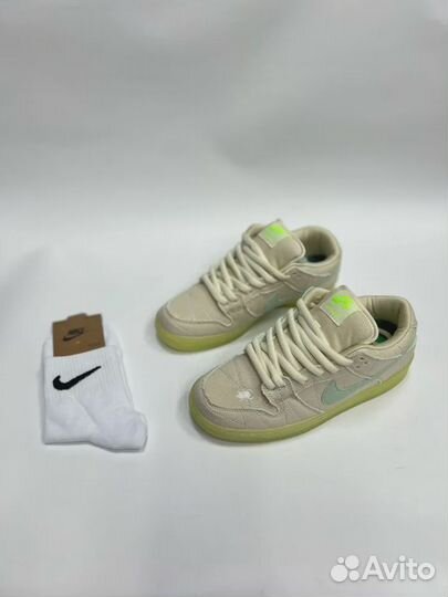 Продажа кроссовок Nike dunk low mummy,36-46 RU